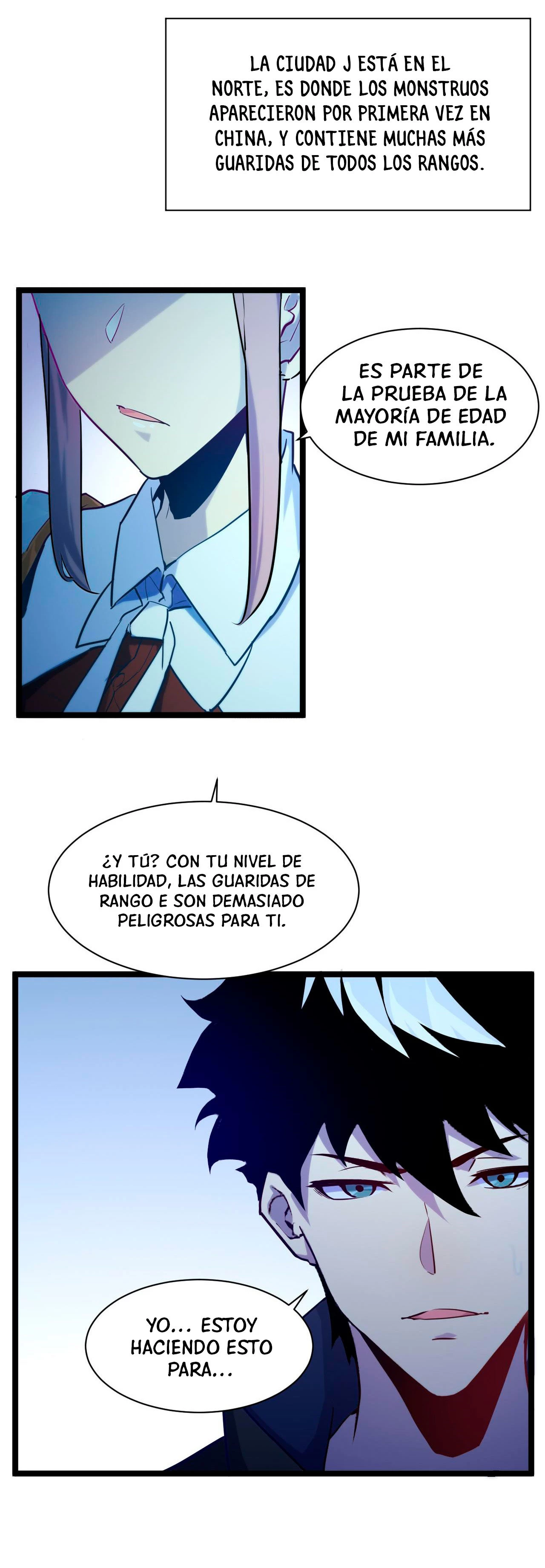 Levantate de los Escombros > Capitulo 3 > Page 341